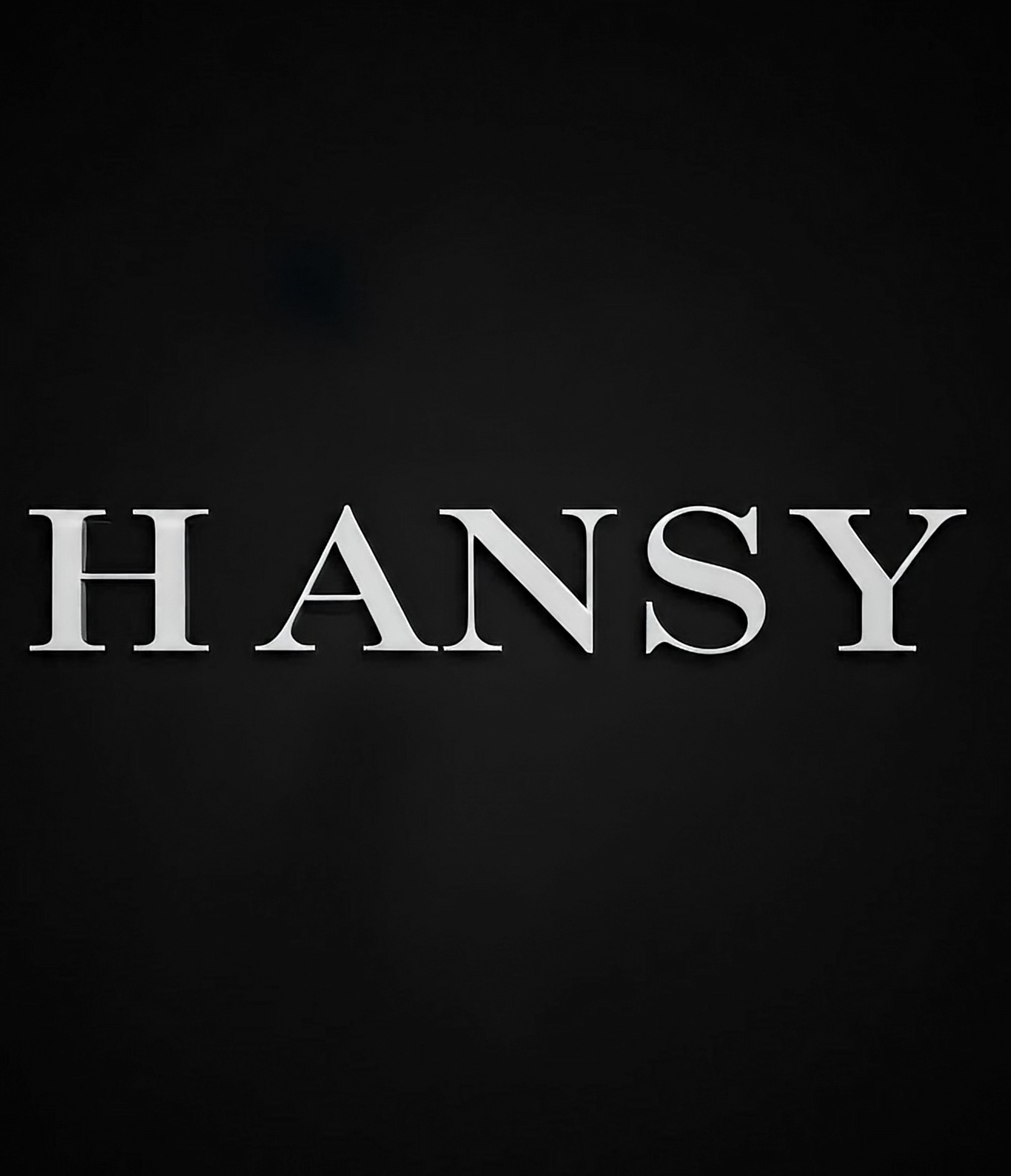 Hansy